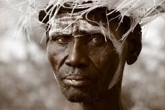 Chief Face