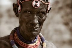 Witch Doctor